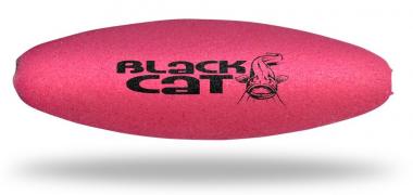 BLACK CAT SPŁAWIK PŁYWAJĄCY 8 CM 15 GR 2 SZT EVA CZERWONY