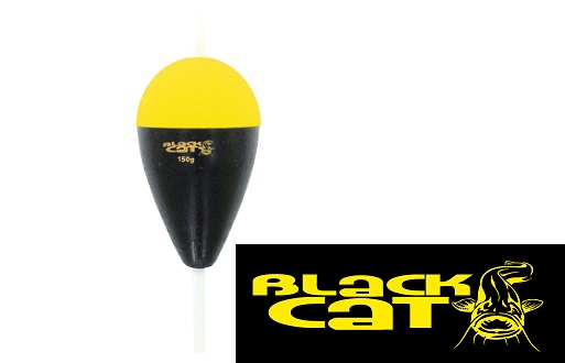 BLACK CAT SPŁAWIK 150 GR